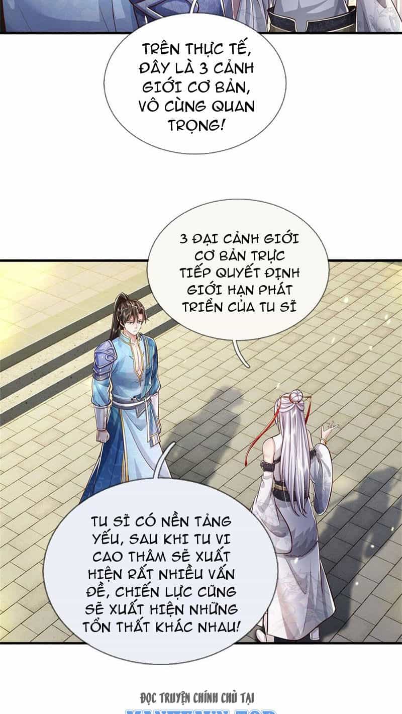 Ta Có Thể Sửa Chữa Vạn Vật Trên Dòng Thời Gian - Chương 77 - ảnh 27