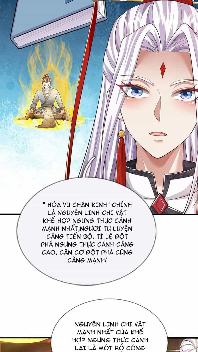 Ta Có Thể Sửa Chữa Vạn Vật Trên Dòng Thời Gian - Chương 77 - ảnh 30
