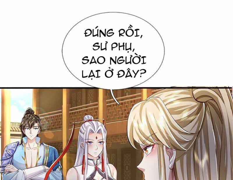 Ta Có Thể Sửa Chữa Vạn Vật Trên Dòng Thời Gian - Chương 77 - ảnh 41
