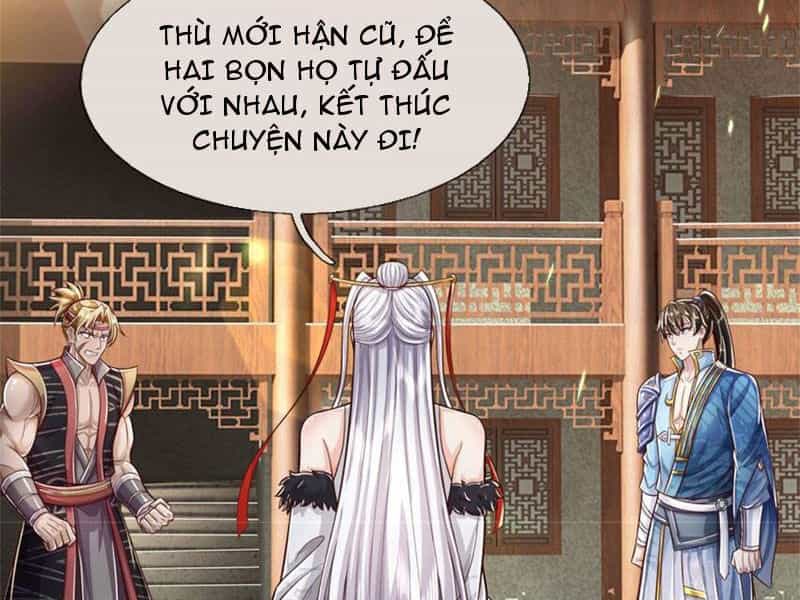 Ta Có Thể Sửa Chữa Vạn Vật Trên Dòng Thời Gian - Chương 78 - ảnh 32