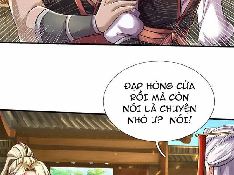 Ta Có Thể Sửa Chữa Vạn Vật Trên Dòng Thời Gian - Chương 78 - ảnh 4