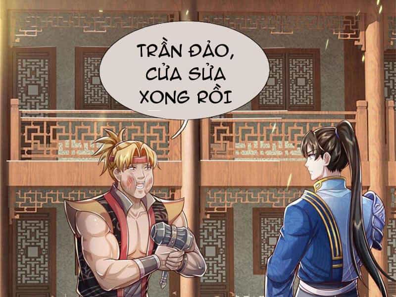 Ta Có Thể Sửa Chữa Vạn Vật Trên Dòng Thời Gian - Chương 78 - ảnh 57