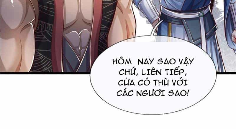 Ta Có Thể Sửa Chữa Vạn Vật Trên Dòng Thời Gian - Chương 78 - ảnh 65