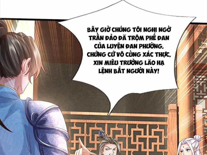 Ta Có Thể Sửa Chữa Vạn Vật Trên Dòng Thời Gian - Chương 79 - ảnh 34