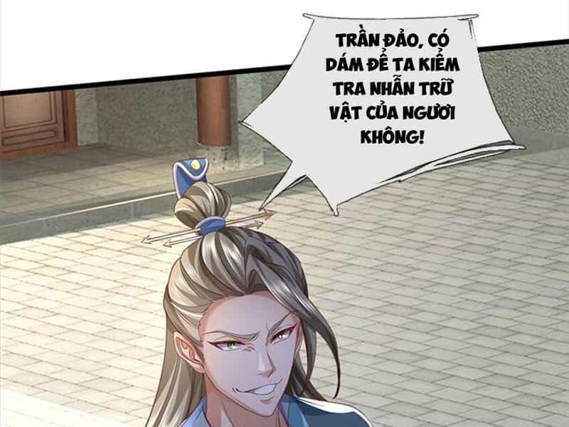Ta Có Thể Sửa Chữa Vạn Vật Trên Dòng Thời Gian - Chương 79 - ảnh 38