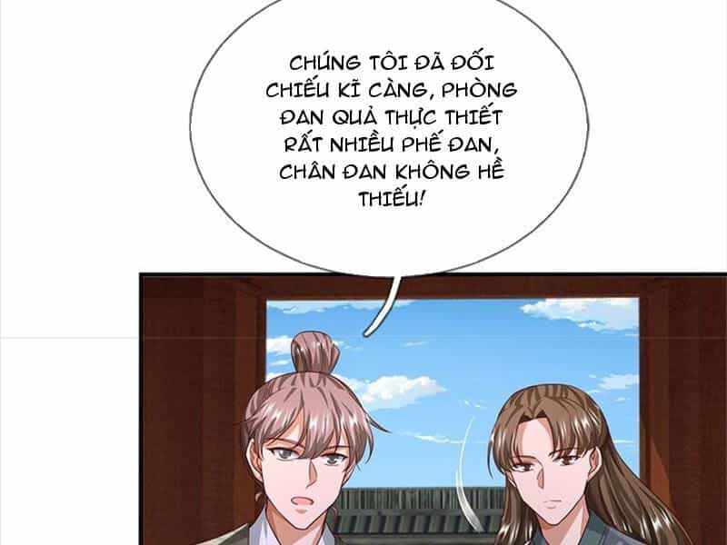 Ta Có Thể Sửa Chữa Vạn Vật Trên Dòng Thời Gian - Chương 79 - ảnh 56