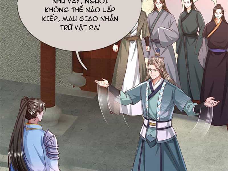 Ta Có Thể Sửa Chữa Vạn Vật Trên Dòng Thời Gian - Chương 79 - ảnh 58