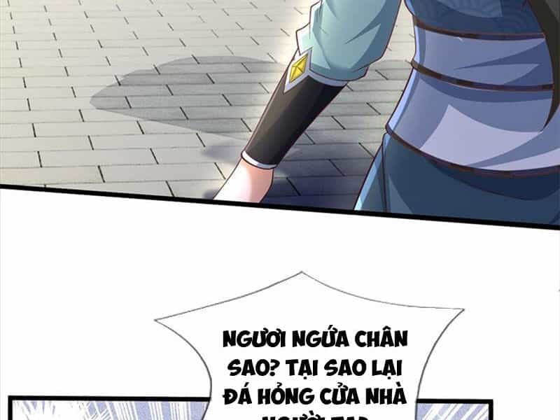 Ta Có Thể Sửa Chữa Vạn Vật Trên Dòng Thời Gian - Chương 79 - ảnh 7