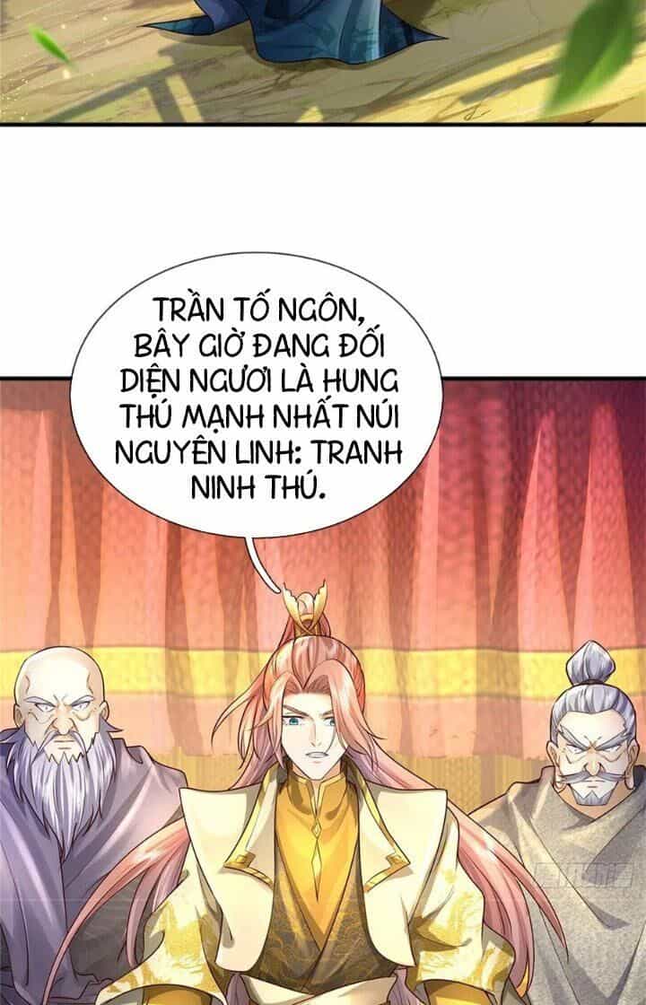 Ta Có Thể Sửa Chữa Vạn Vật Trên Dòng Thời Gian - Chương 8 - ảnh 28
