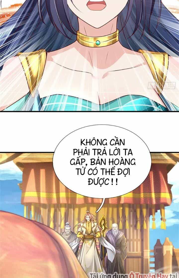 Ta Có Thể Sửa Chữa Vạn Vật Trên Dòng Thời Gian - Chương 8 - ảnh 37