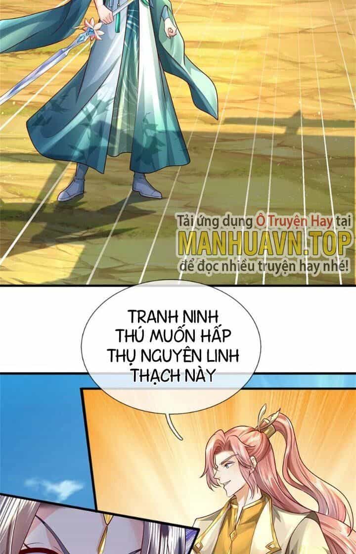 Ta Có Thể Sửa Chữa Vạn Vật Trên Dòng Thời Gian - Chương 8 - ảnh 39