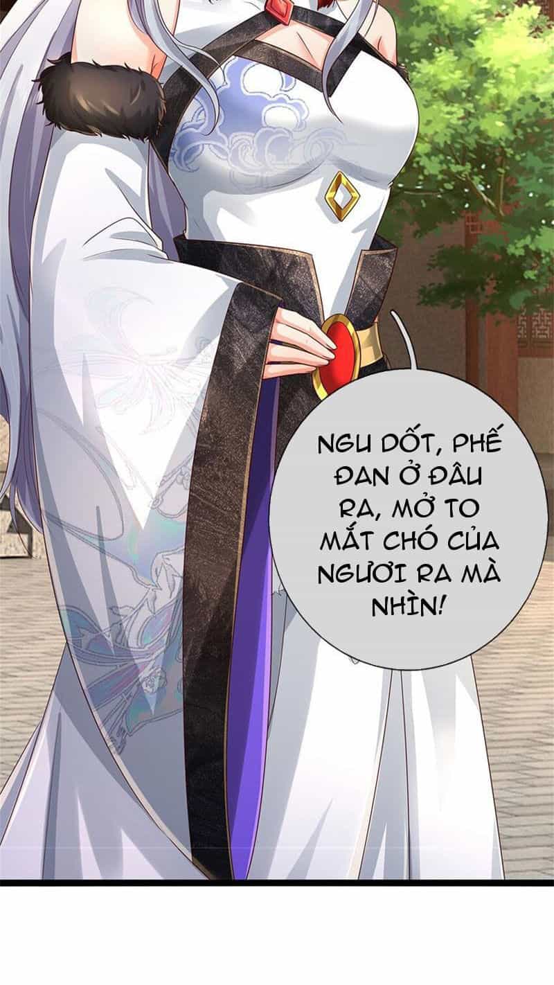 Ta Có Thể Sửa Chữa Vạn Vật Trên Dòng Thời Gian - Chương 80 - ảnh 16