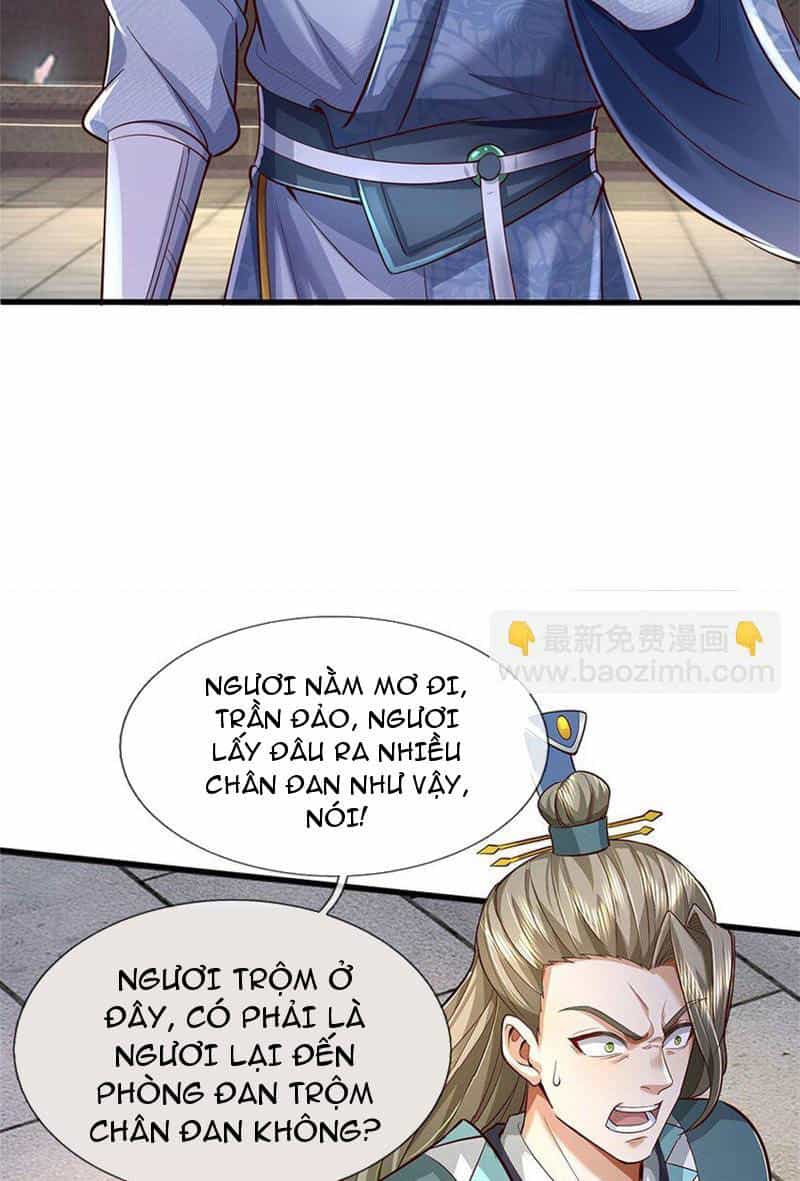 Ta Có Thể Sửa Chữa Vạn Vật Trên Dòng Thời Gian - Chương 80 - ảnh 31