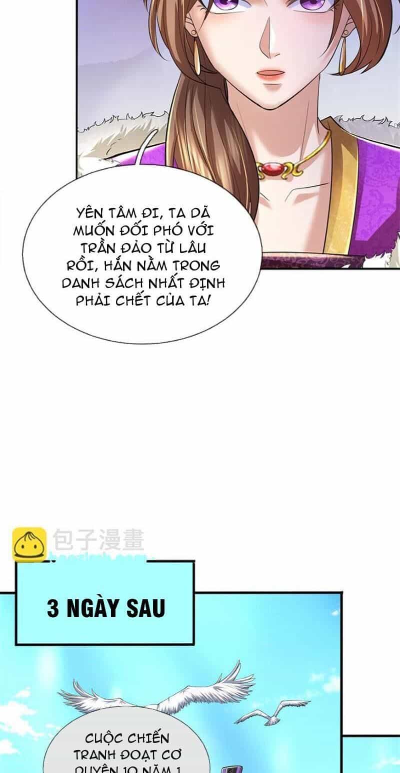 Ta Có Thể Sửa Chữa Vạn Vật Trên Dòng Thời Gian - Chương 81 - ảnh 14