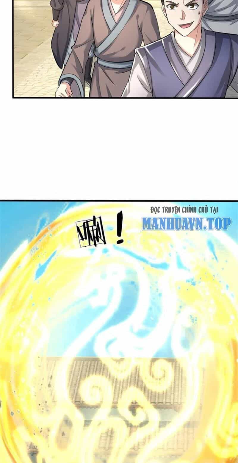 Ta Có Thể Sửa Chữa Vạn Vật Trên Dòng Thời Gian - Chương 81 - ảnh 18