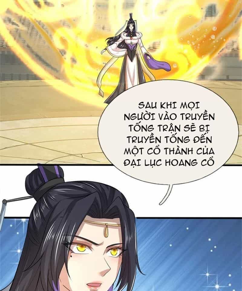 Ta Có Thể Sửa Chữa Vạn Vật Trên Dòng Thời Gian - Chương 81 - ảnh 19