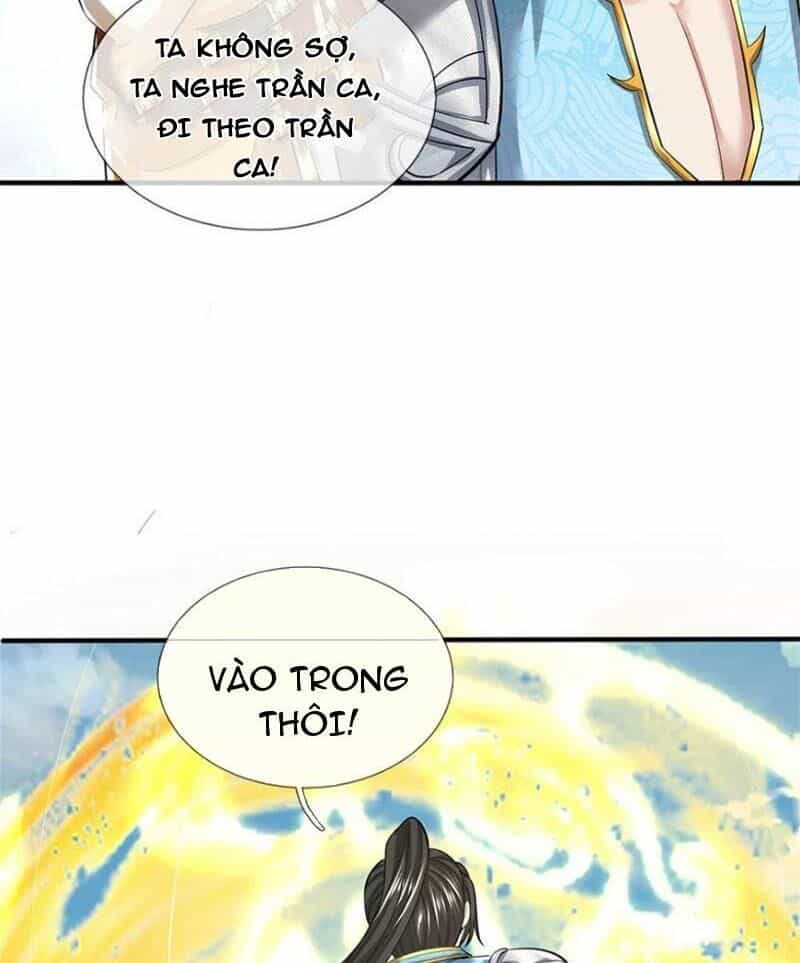 Ta Có Thể Sửa Chữa Vạn Vật Trên Dòng Thời Gian - Chương 81 - ảnh 28