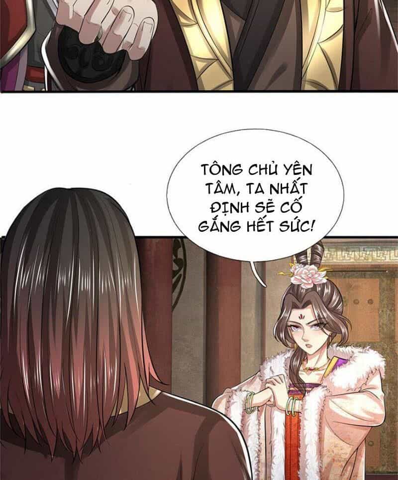 Ta Có Thể Sửa Chữa Vạn Vật Trên Dòng Thời Gian - Chương 81 - ảnh 34