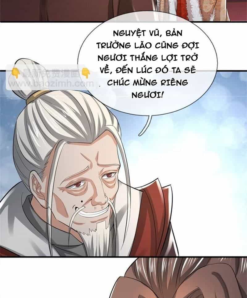 Ta Có Thể Sửa Chữa Vạn Vật Trên Dòng Thời Gian - Chương 81 - ảnh 35