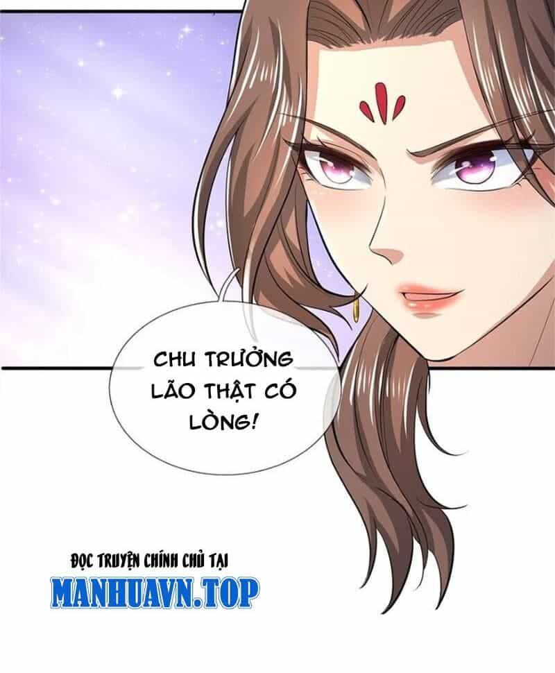 Ta Có Thể Sửa Chữa Vạn Vật Trên Dòng Thời Gian - Chương 81 - ảnh 36