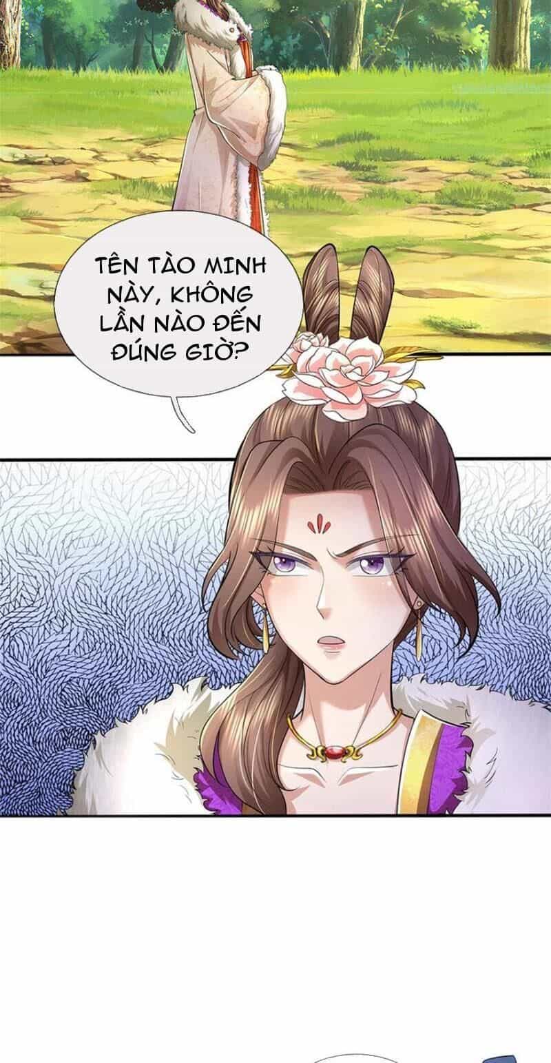 Ta Có Thể Sửa Chữa Vạn Vật Trên Dòng Thời Gian - Chương 81 - ảnh 8