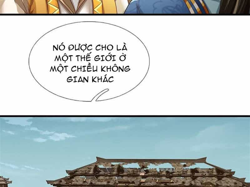 Ta Có Thể Sửa Chữa Vạn Vật Trên Dòng Thời Gian - Chương 82 - ảnh 12
