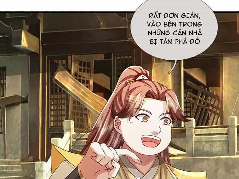 Ta Có Thể Sửa Chữa Vạn Vật Trên Dòng Thời Gian - Chương 82 - ảnh 16