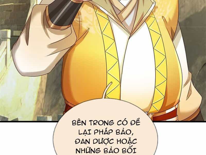 Ta Có Thể Sửa Chữa Vạn Vật Trên Dòng Thời Gian - Chương 82 - ảnh 17