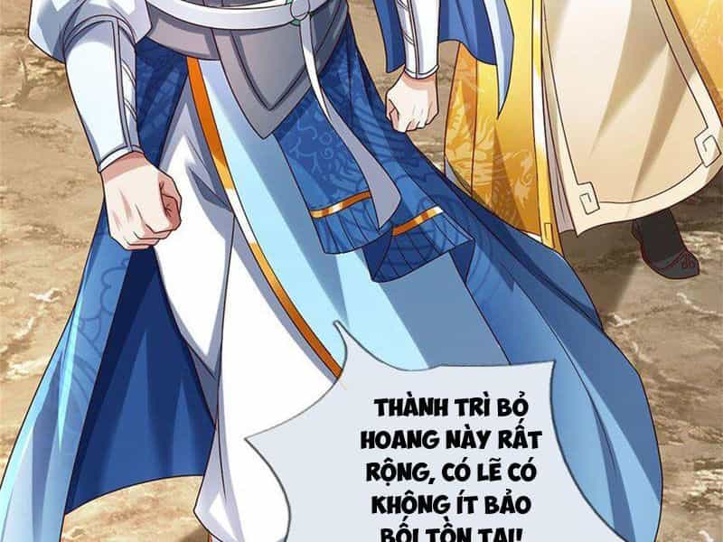 Ta Có Thể Sửa Chữa Vạn Vật Trên Dòng Thời Gian - Chương 82 - ảnh 29