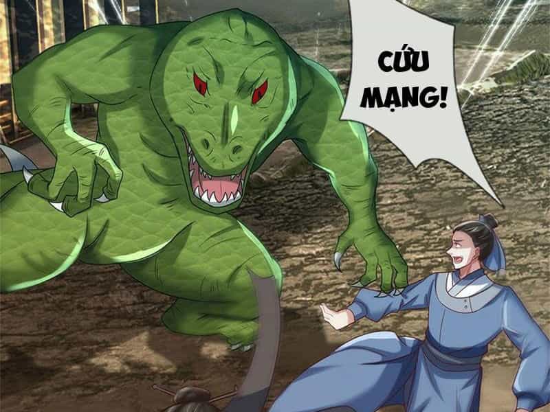 Ta Có Thể Sửa Chữa Vạn Vật Trên Dòng Thời Gian - Chương 82 - ảnh 33