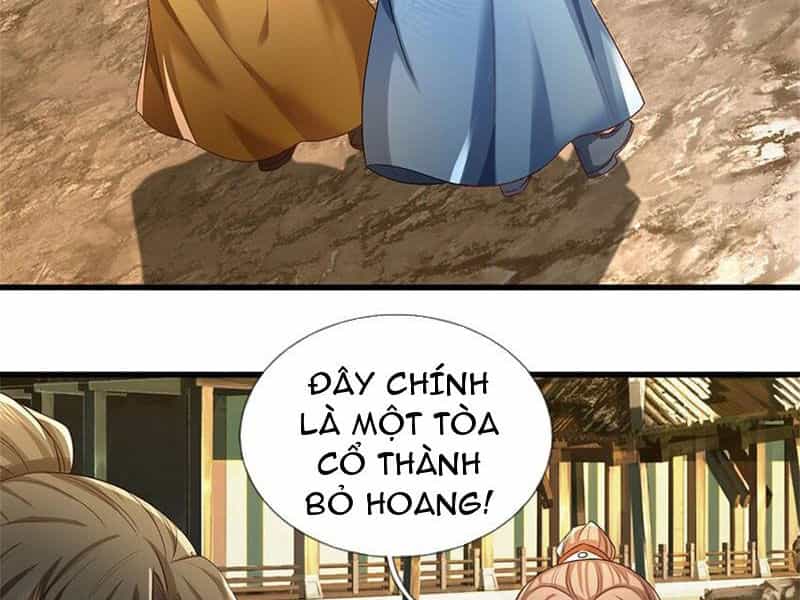Ta Có Thể Sửa Chữa Vạn Vật Trên Dòng Thời Gian - Chương 82 - ảnh 6