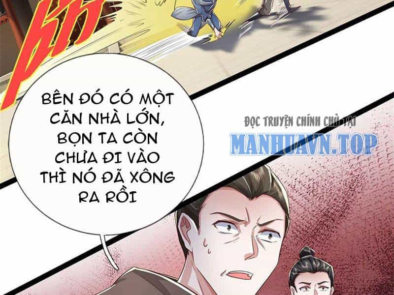 Ta Có Thể Sửa Chữa Vạn Vật Trên Dòng Thời Gian - Chương 82 - ảnh 62