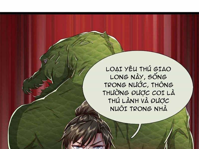 Ta Có Thể Sửa Chữa Vạn Vật Trên Dòng Thời Gian - Chương 82 - ảnh 64
