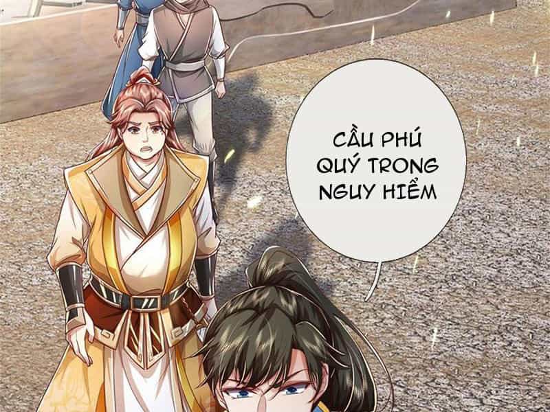 Ta Có Thể Sửa Chữa Vạn Vật Trên Dòng Thời Gian - Chương 82 - ảnh 69