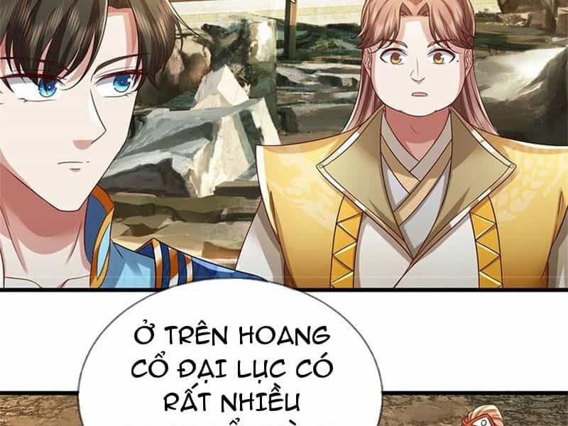 Ta Có Thể Sửa Chữa Vạn Vật Trên Dòng Thời Gian - Chương 82 - ảnh 7