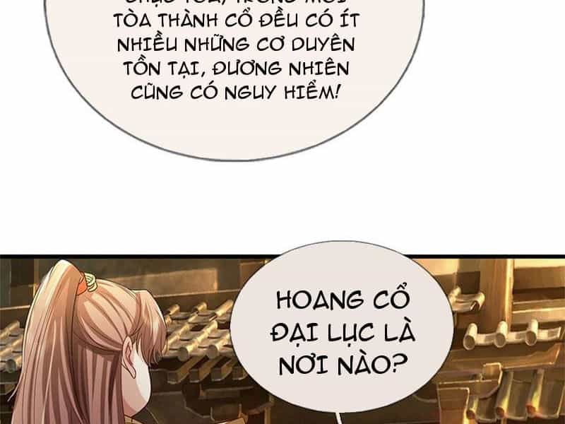 Ta Có Thể Sửa Chữa Vạn Vật Trên Dòng Thời Gian - Chương 82 - ảnh 9