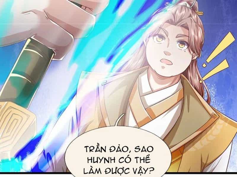 Ta Có Thể Sửa Chữa Vạn Vật Trên Dòng Thời Gian - Chương 83 - ảnh 22