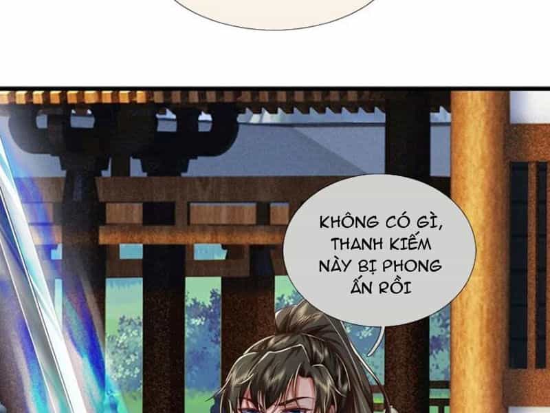 Ta Có Thể Sửa Chữa Vạn Vật Trên Dòng Thời Gian - Chương 83 - ảnh 23