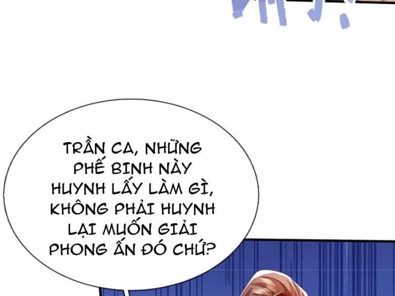 Ta Có Thể Sửa Chữa Vạn Vật Trên Dòng Thời Gian - Chương 83 - ảnh 48