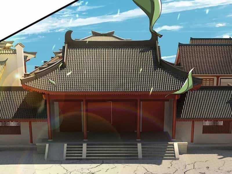 Ta Có Thể Sửa Chữa Vạn Vật Trên Dòng Thời Gian - Chương 83 - ảnh 5