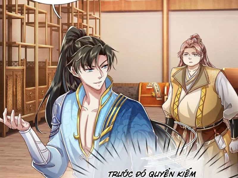 Ta Có Thể Sửa Chữa Vạn Vật Trên Dòng Thời Gian - Chương 83 - ảnh 54