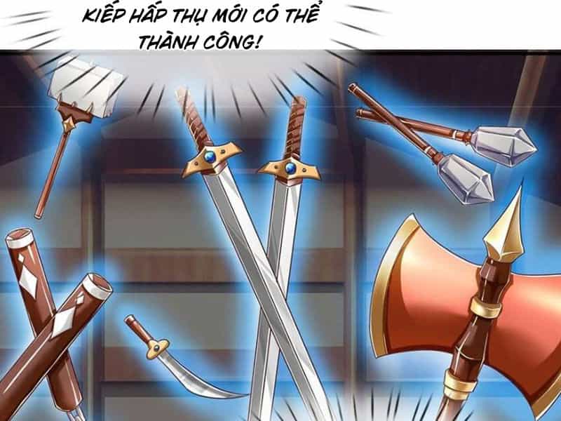 Ta Có Thể Sửa Chữa Vạn Vật Trên Dòng Thời Gian - Chương 83 - ảnh 56
