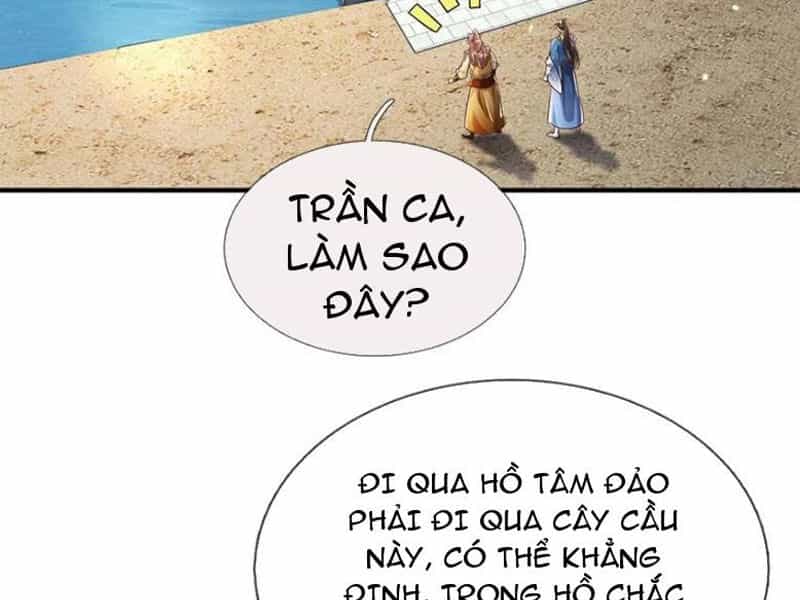 Ta Có Thể Sửa Chữa Vạn Vật Trên Dòng Thời Gian - Chương 83 - ảnh 60