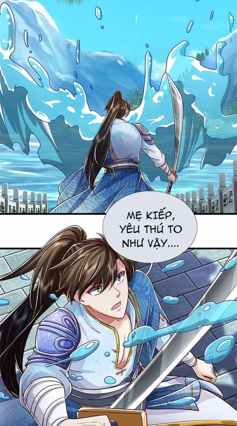 Ta Có Thể Sửa Chữa Vạn Vật Trên Dòng Thời Gian - Chương 84 - ảnh 23