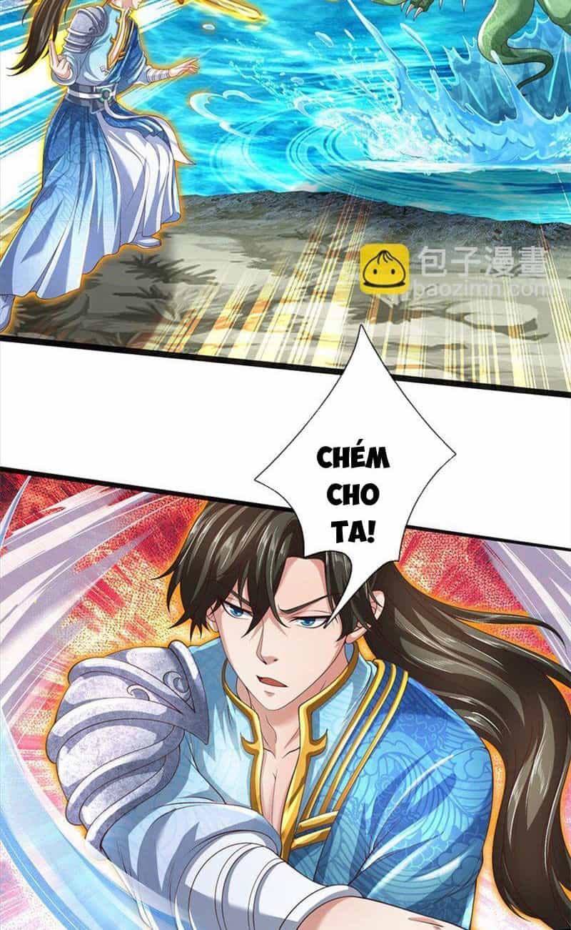 Ta Có Thể Sửa Chữa Vạn Vật Trên Dòng Thời Gian - Chương 85 - ảnh 28