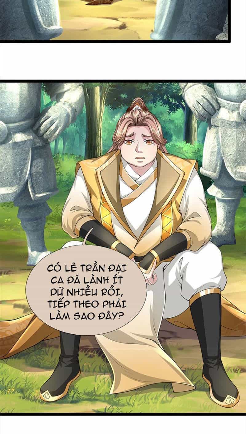 Ta Có Thể Sửa Chữa Vạn Vật Trên Dòng Thời Gian - Chương 85 - ảnh 5
