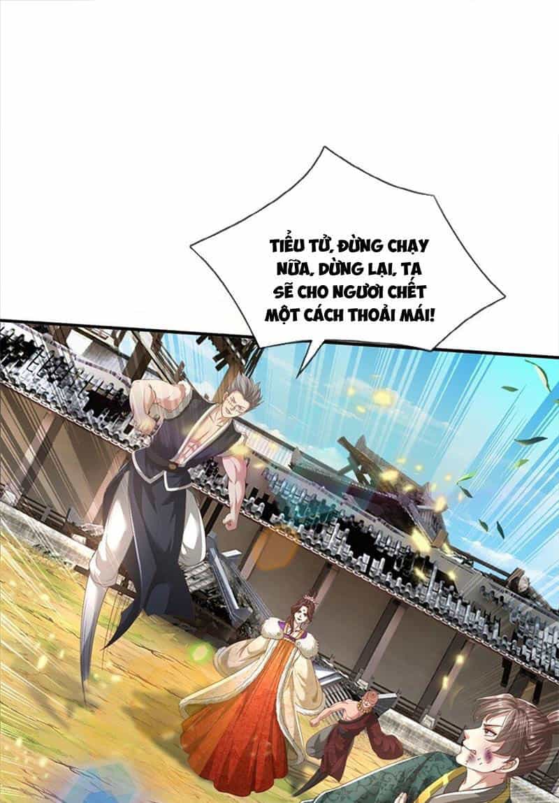 Ta Có Thể Sửa Chữa Vạn Vật Trên Dòng Thời Gian - Chương 86 - ảnh 1