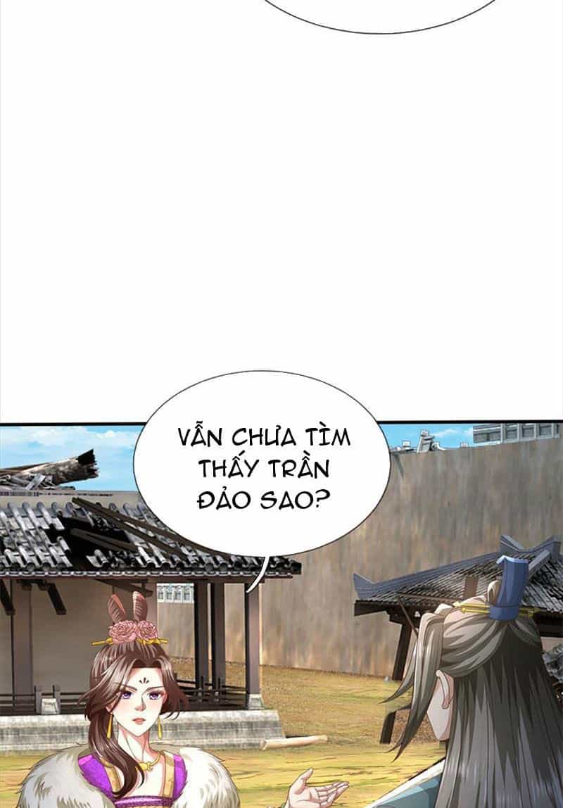 Ta Có Thể Sửa Chữa Vạn Vật Trên Dòng Thời Gian - Chương 86 - ảnh 10