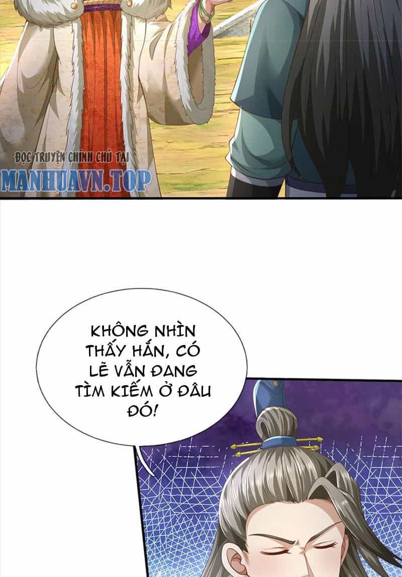 Ta Có Thể Sửa Chữa Vạn Vật Trên Dòng Thời Gian - Chương 86 - ảnh 11