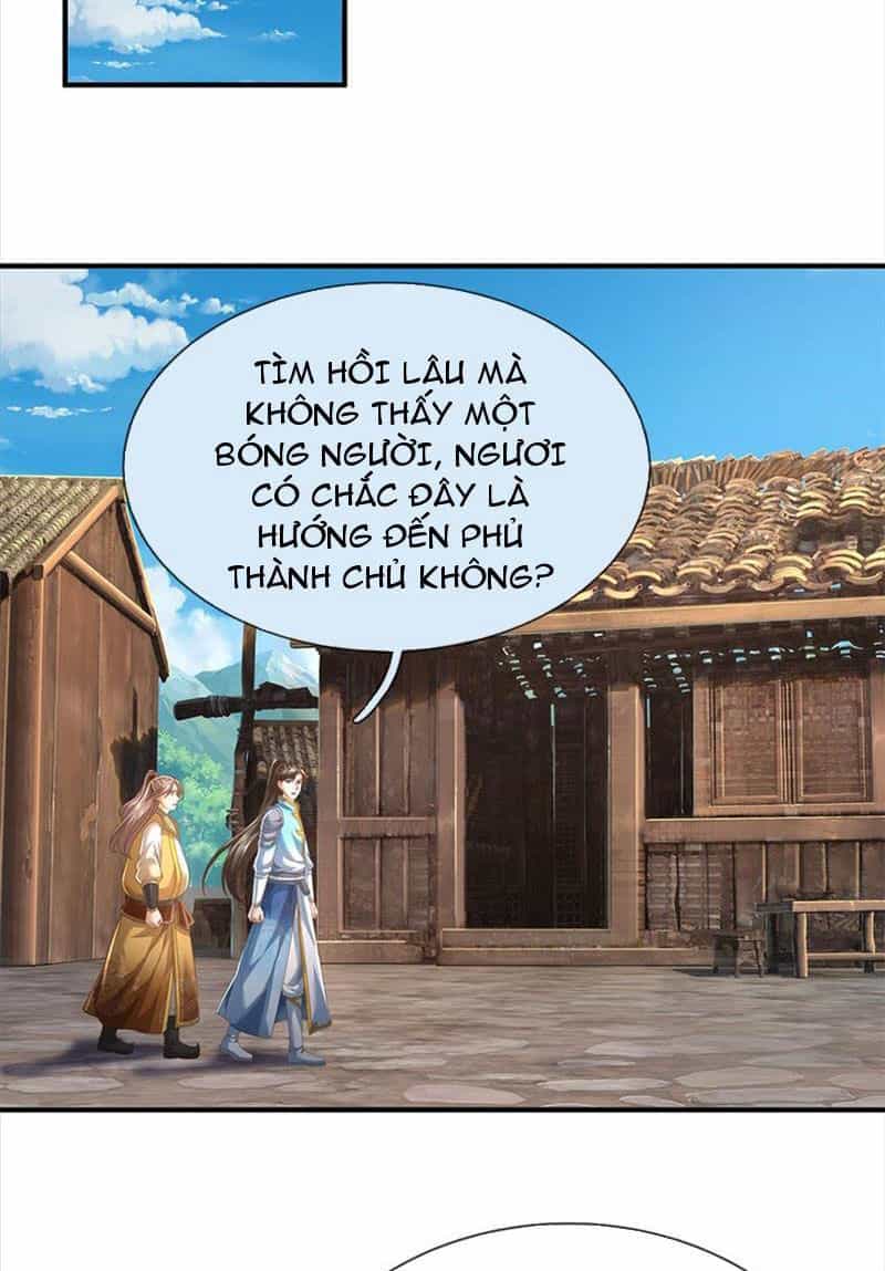 Ta Có Thể Sửa Chữa Vạn Vật Trên Dòng Thời Gian - Chương 86 - ảnh 15